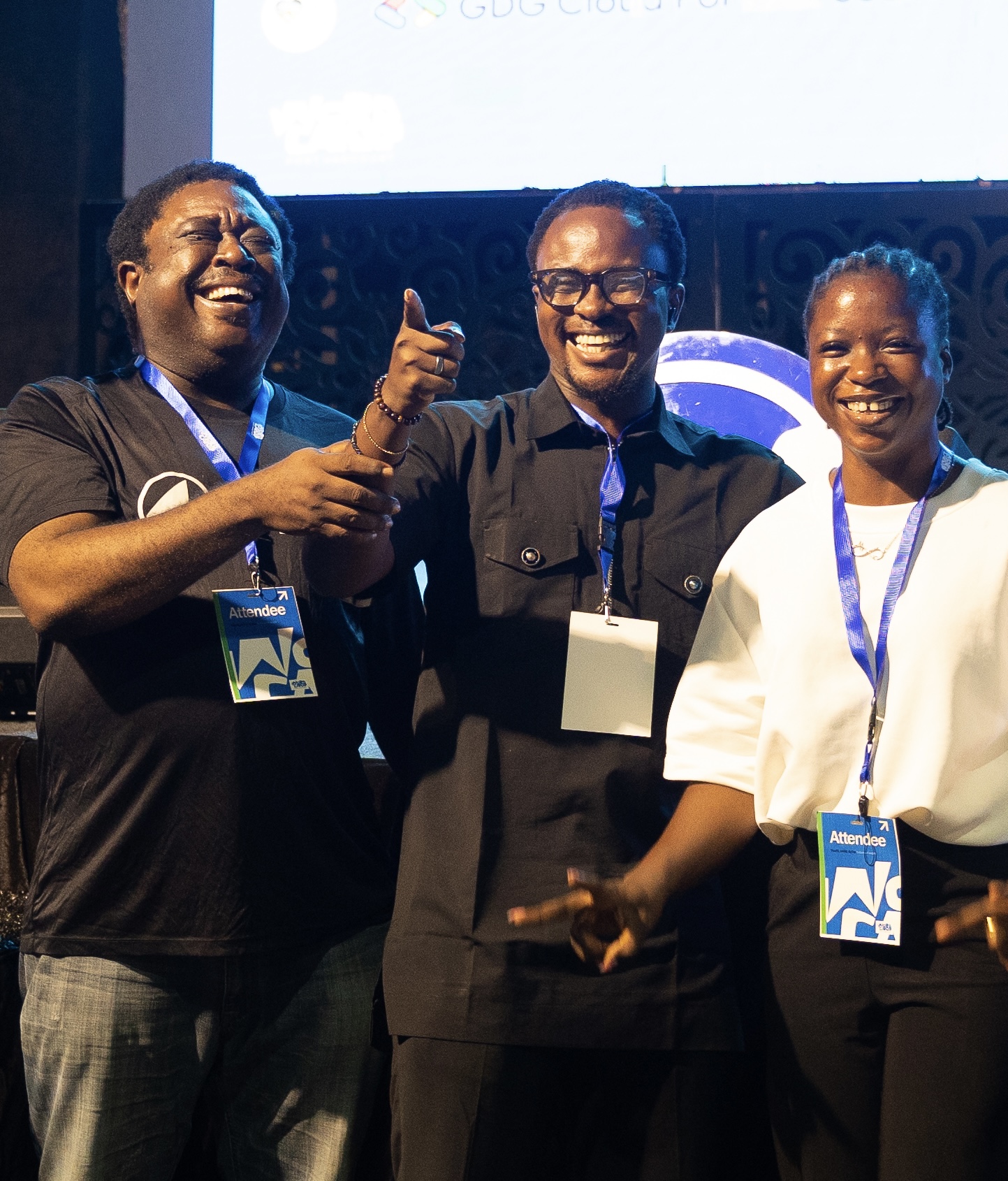 Family memories with Mr. David Udoumoh